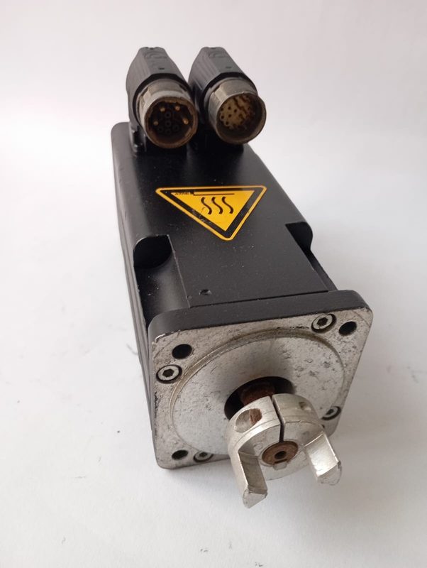 Серводвигатель Allen-Bradley MPL-B230P-EJ72AA