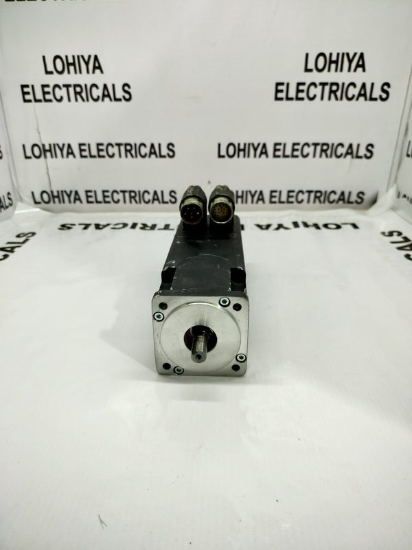 Серводвигатель Allen-Bradley MPL-B230P-EJ74AA
