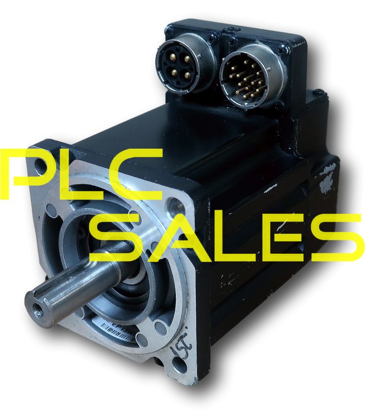 Серводвигатель Allen-Bradley MPL-B310P-HJ22AA