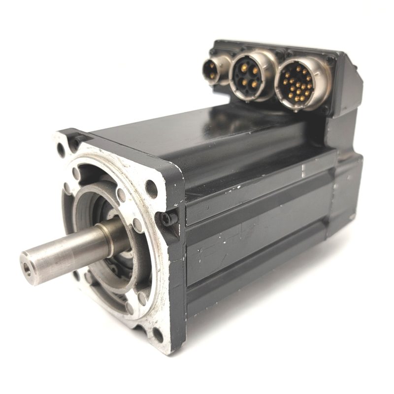 Серводвигатель Allen-Bradley MPL-B310P-HK24AA