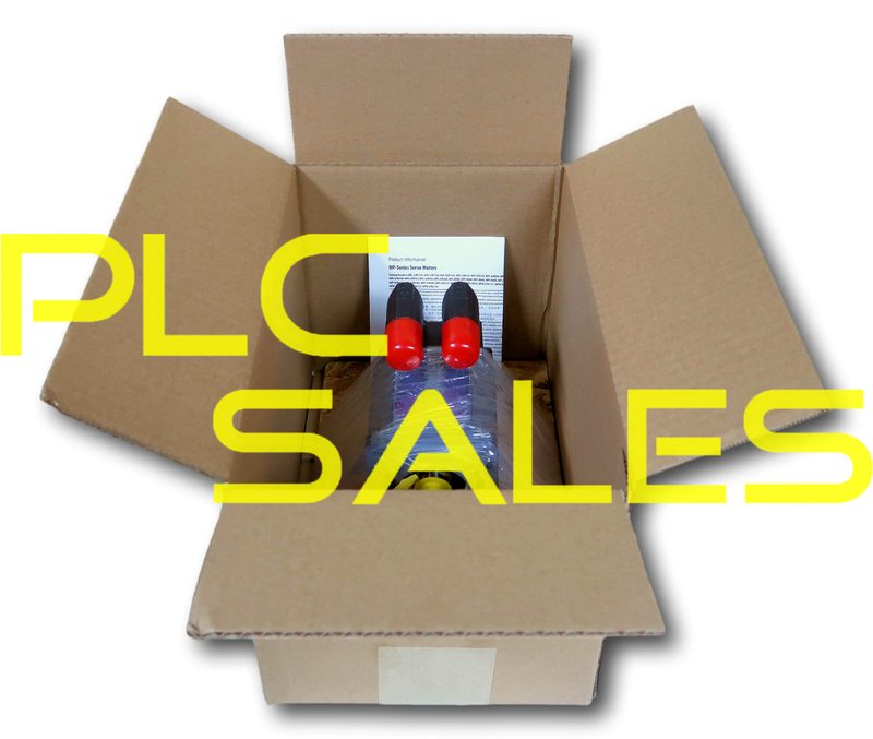 Серводвигатель Allen-Bradley MPL-B310P-HK74AA