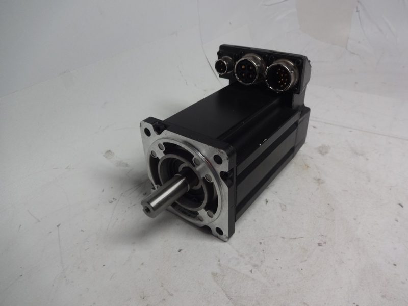 Серводвигатель Allen-Bradley MPL-B310P-MJ24AA