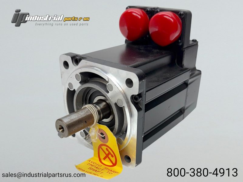Серводвигатель Allen-Bradley MPL-B310P-SJ22AA
