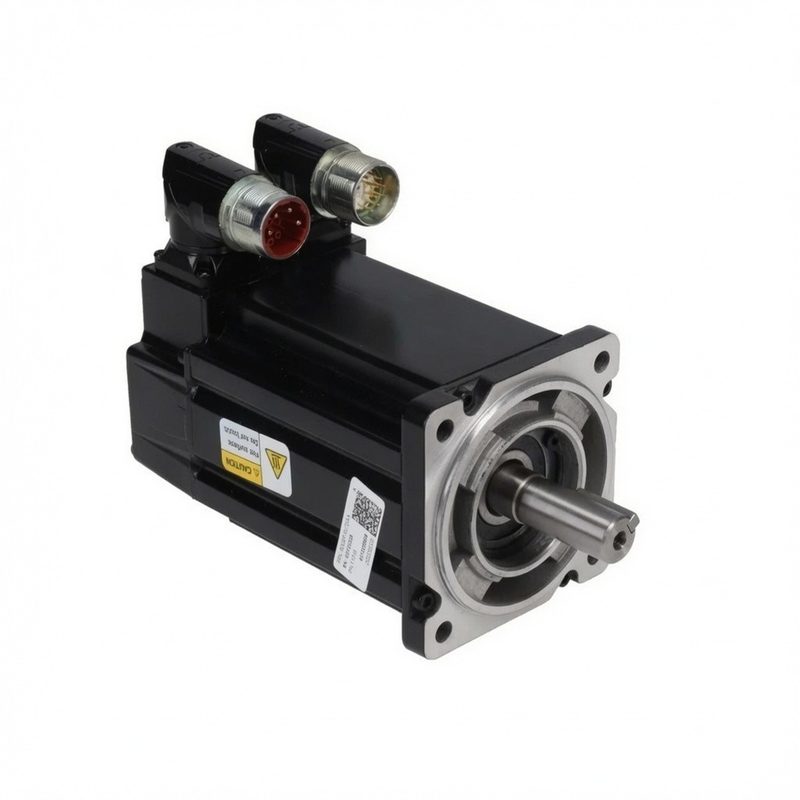 Серводвигатель Allen-Bradley MPL-B310P-SJ72AA