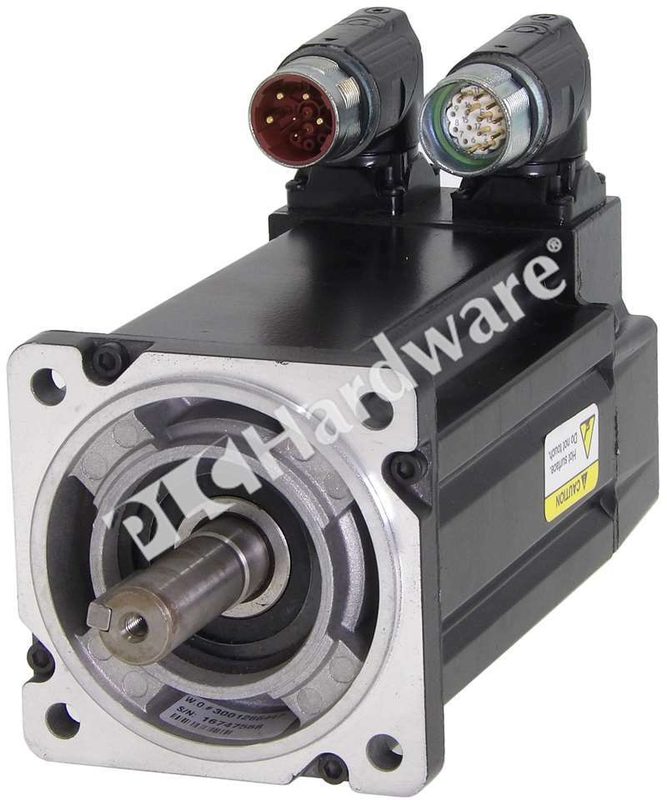 Серводвигатель Allen-Bradley MPL-B310P-SJ74AA