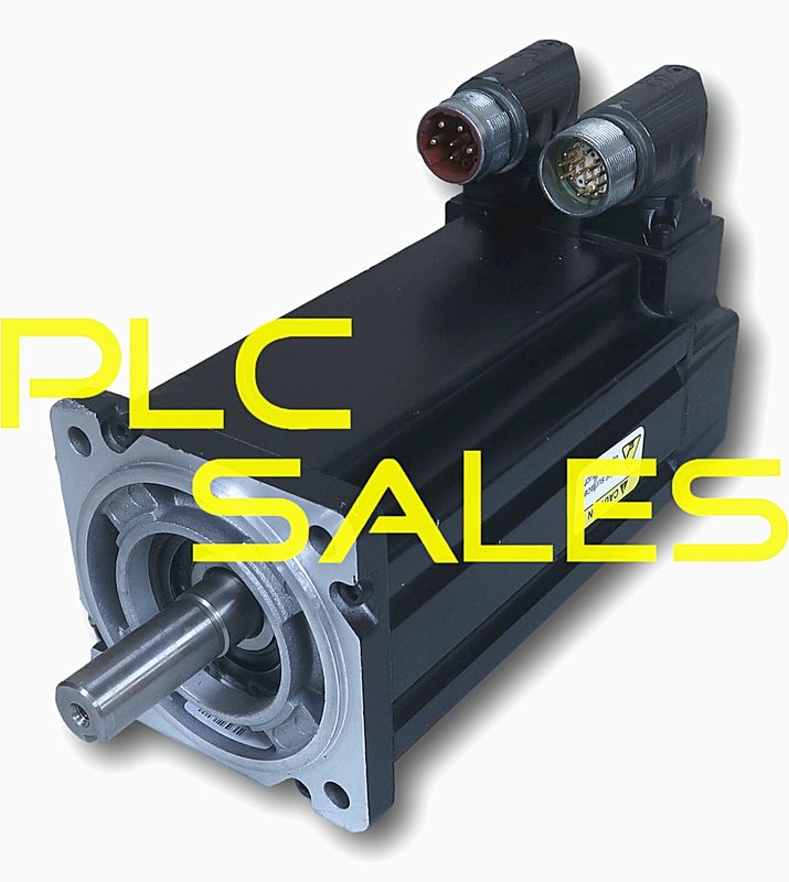 Серводвигатель Allen-Bradley MPL-B320P-HJ74AA