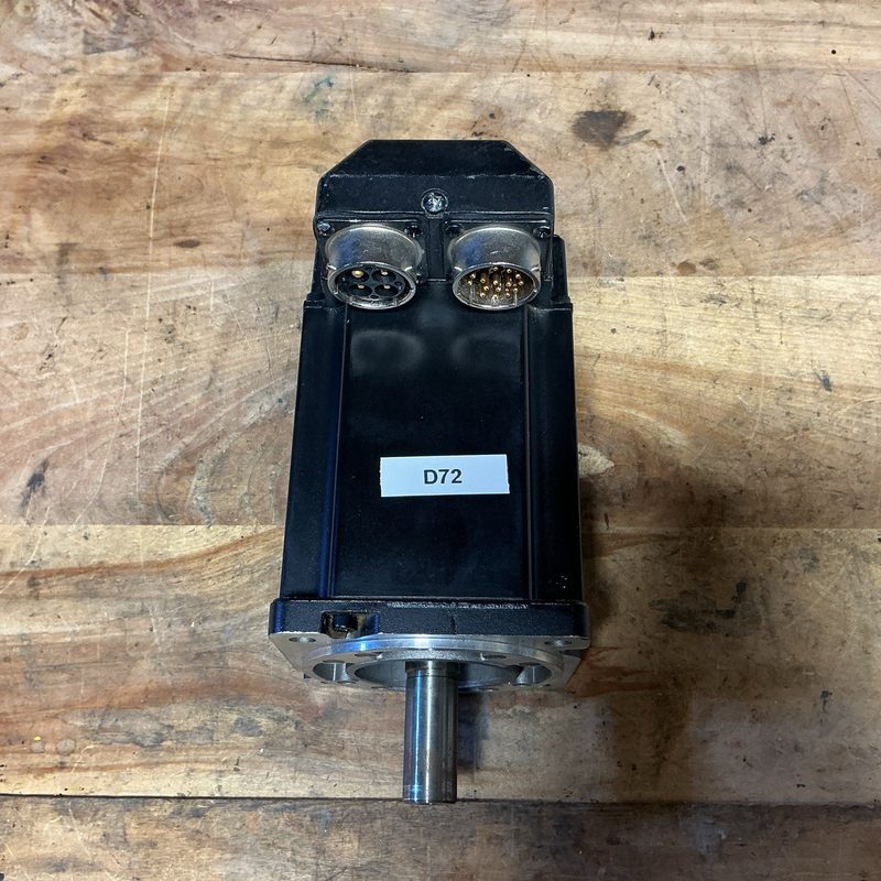 Серводвигатель Allen-Bradley MPL-B320P-HK22AA
