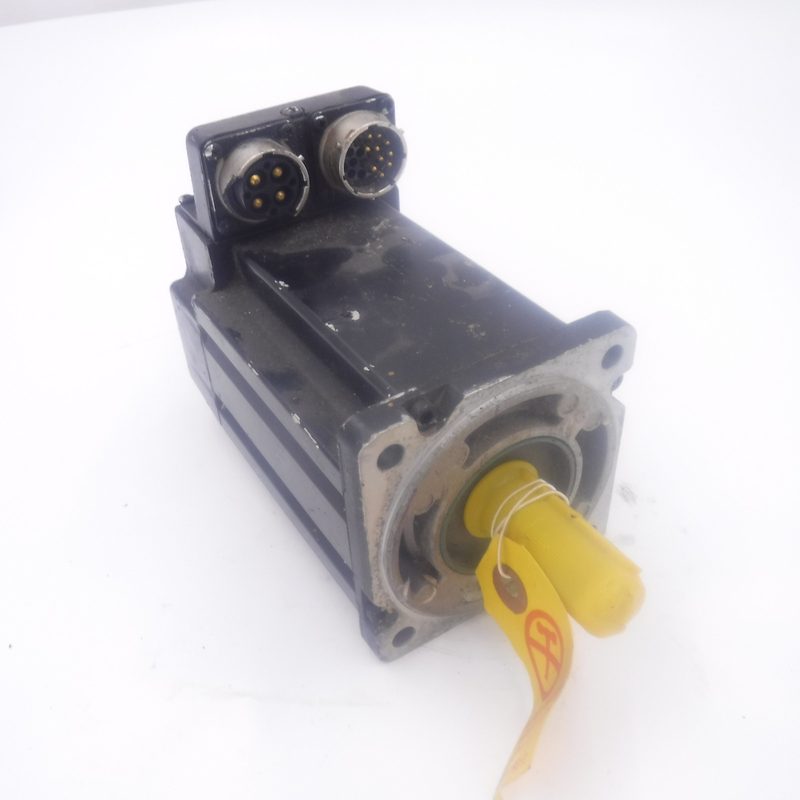 Серводвигатель Allen-Bradley MPL-B320P-MJ22AA