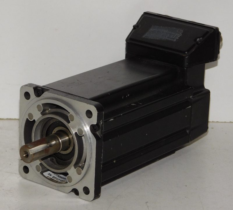 Серводвигатель Allen-Bradley MPL-B320P-MJ24AA