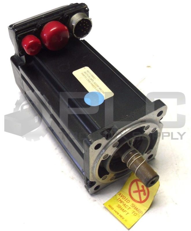 Серводвигатель Allen-Bradley MPL-B320P-MK24A