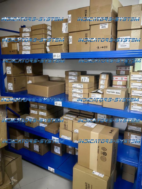 Серводвигатель Allen-Bradley MPL-B320P-RJ22AA