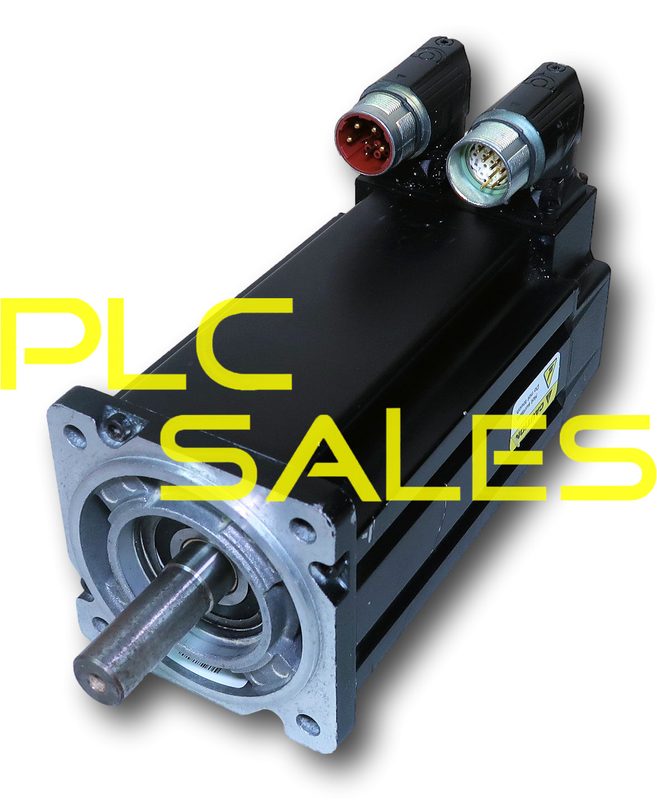 Серводвигатель Allen-Bradley MPL-B320P-SK74AA