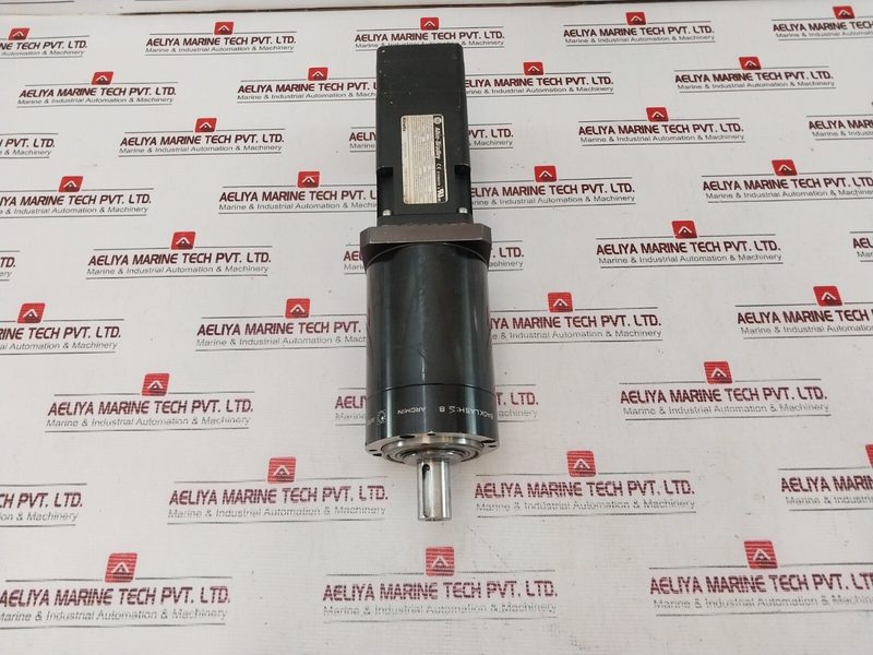 Серводвигатель Allen-Bradley MPL-B320P-VJ72AA