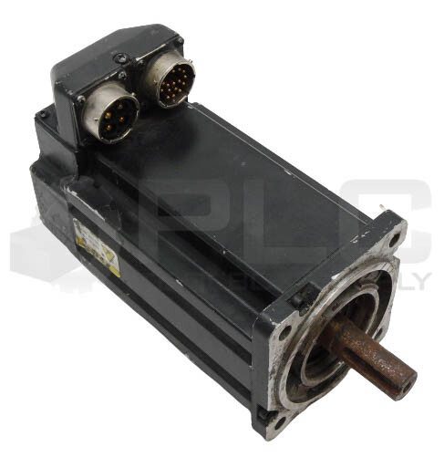 Серводвигатель Allen-Bradley MPL-B330P-HJ22AA