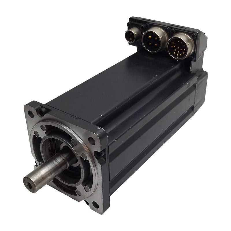 Серводвигатель Allen-Bradley MPL-B330P-HK24AA