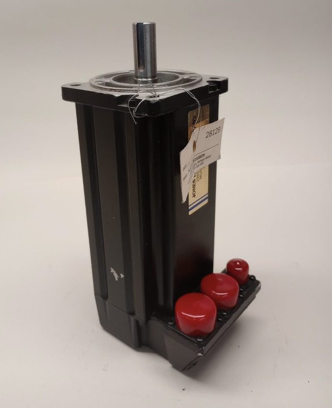 Серводвигатель Allen-Bradley MPL-B330P-SJ24AA