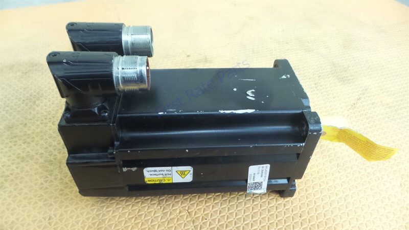 Серводвигатель Allen-Bradley MPL-B330P-SK72AA