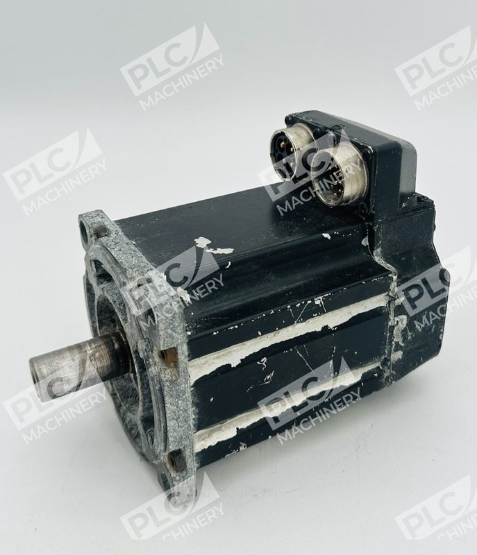 Серводвигатель Allen-Bradley MPL-B420P-MJ22AA