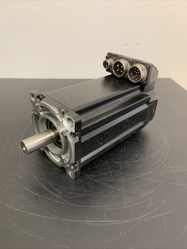 Серводвигатель Allen-Bradley MPL-B420P-MK24AA