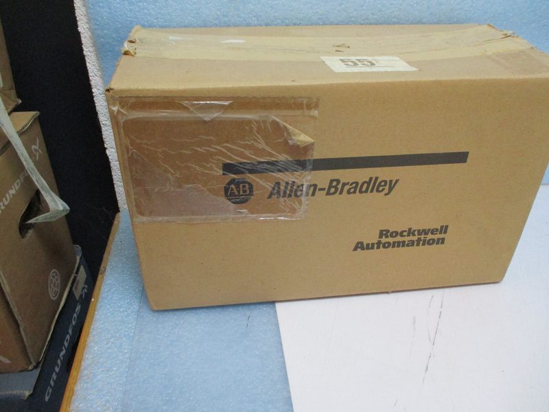 Серводвигатель Allen-Bradley MPL-B420P-SK24AA