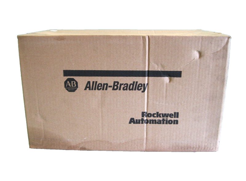 Серводвигатель Allen-Bradley MPL-B430P-HJ24AA