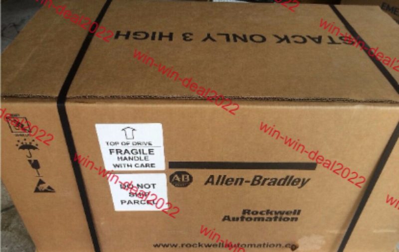 Серводвигатель Allen-Bradley MPL-B430P-HJ72AA