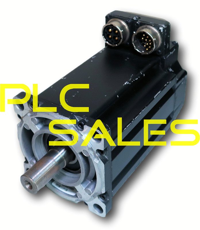 Серводвигатель Allen-Bradley MPL-B430P-HK22AA