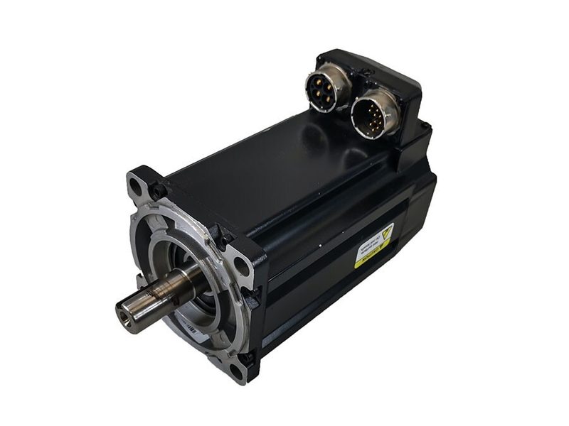 Серводвигатель Allen-Bradley MPL-B430P-MJ22A