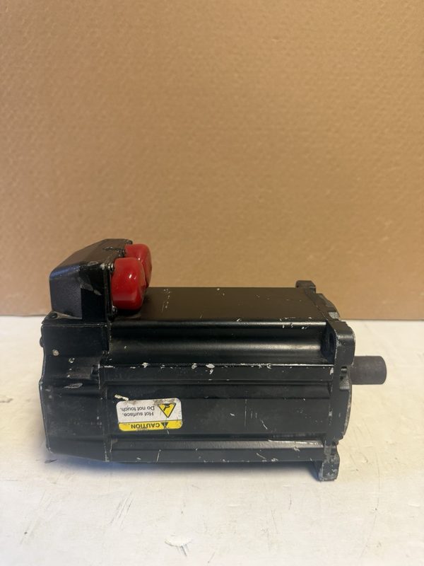 Сервопривод Allen-Bradley MPL-B430P-MJ22AA