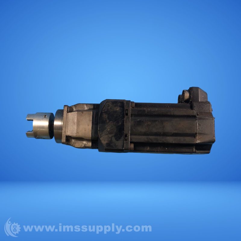Серводвигатель Allen-Bradley MPL-B430P-MK22AA