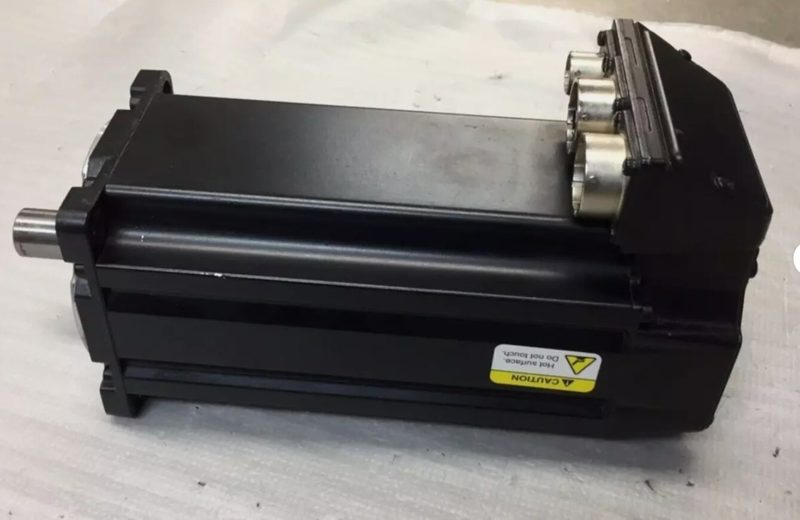 Серводвигатель Allen-Bradley MPL-B430P-SJ24AA