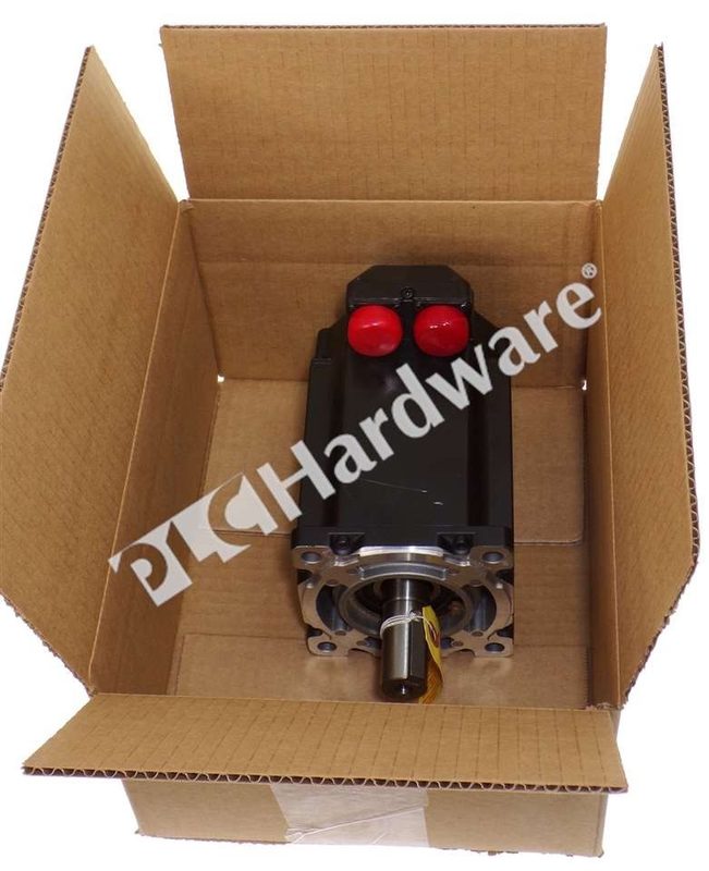 Серводвигатель Allen-Bradley MPL-B4530F-HJ22AA