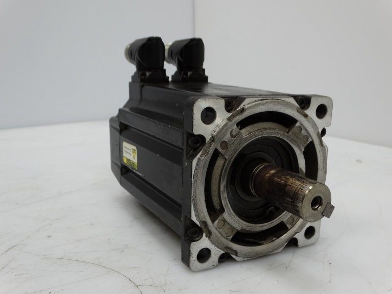 Серводвигатель Allen-Bradley MPL-B4530F-HJ72AA