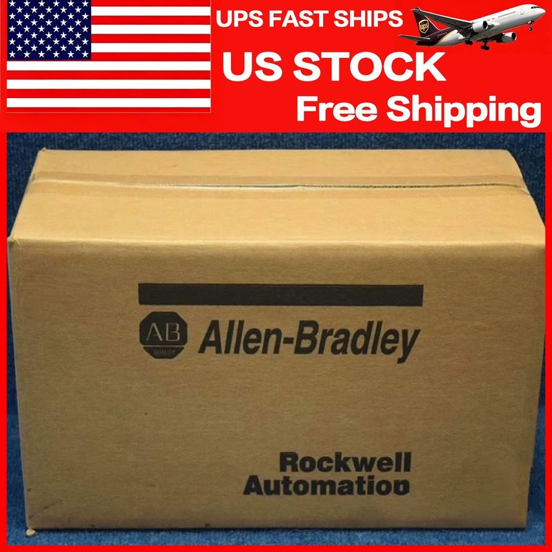 Серводвигатель Allen-Bradley MPL-B4530F-HK22AA