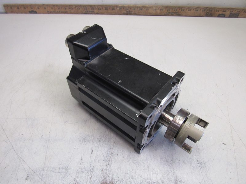Серводвигатель Allen-Bradley MPL-B4530F-MJ22AA