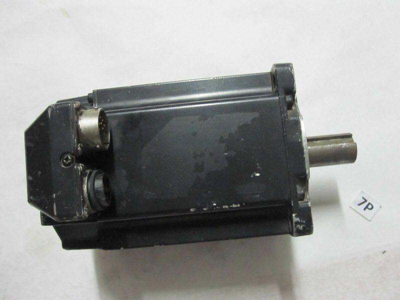 Серводвигатель Allen-Bradley MPL-B4530F-SJ22AA