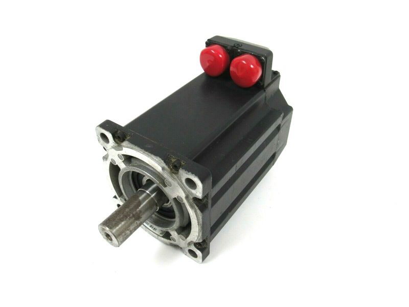 Серводвигатель Allen-Bradley MPL-B4530F-SK22AA