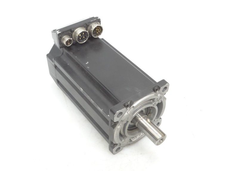 Серводвигатель Allen-Bradley MPL-B4530K-MJ24AA