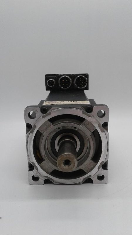 Серводвигатель Allen-Bradley MPL-B4530K-MK24AA