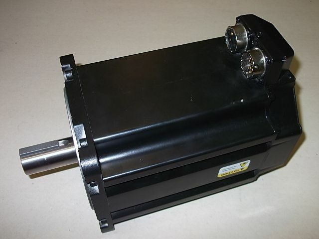 Серводвигатель Allen-Bradley MPL-B4540F-HK22AA