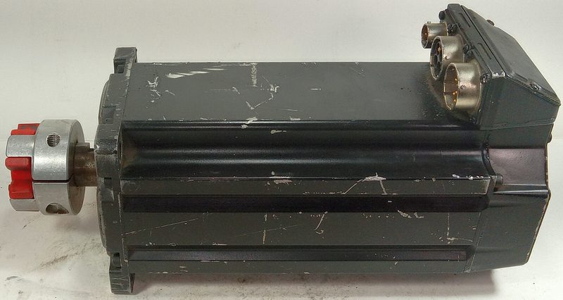 Серводвигатель Allen-Bradley MPL-B4540F-MJ24AA