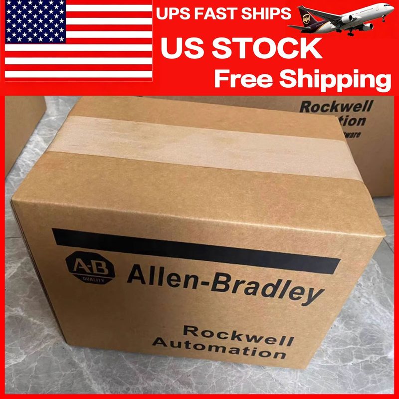 Серводвигатель Allen-Bradley MPL-B4540F-MJ72AH