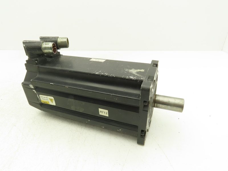 Серводвигатель Allen-Bradley MPL-B4540F-MJ74AA