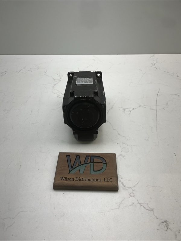 Серводвигатель Allen-Bradley MPL-B4540F-SJ22AA