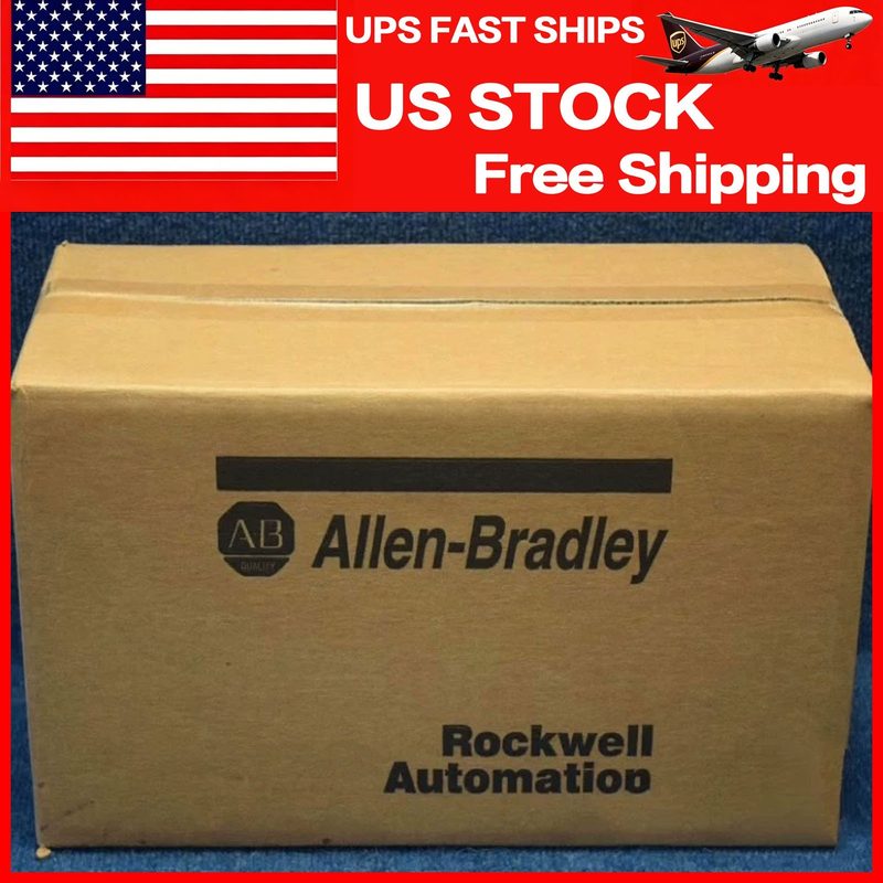 Серводвигатель Allen-Bradley MPL-B4540F-SJ72AH