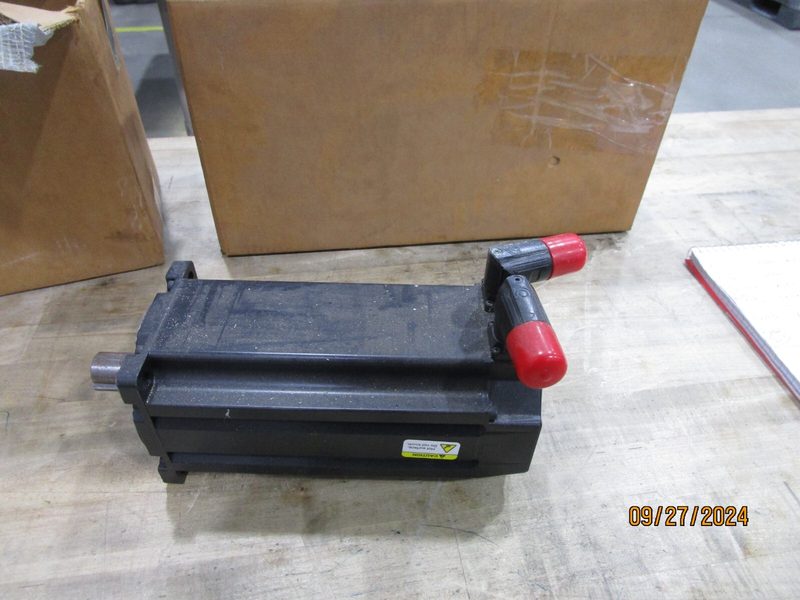 Серводвигатель Allen-Bradley MPL-B4540F-SJ74AA