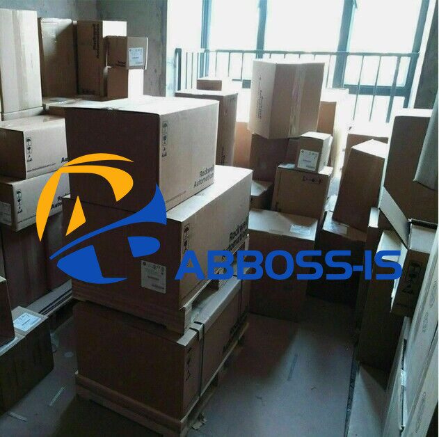 Серводвигатель Allen-Bradley MPL-B4560F-MJ22AA