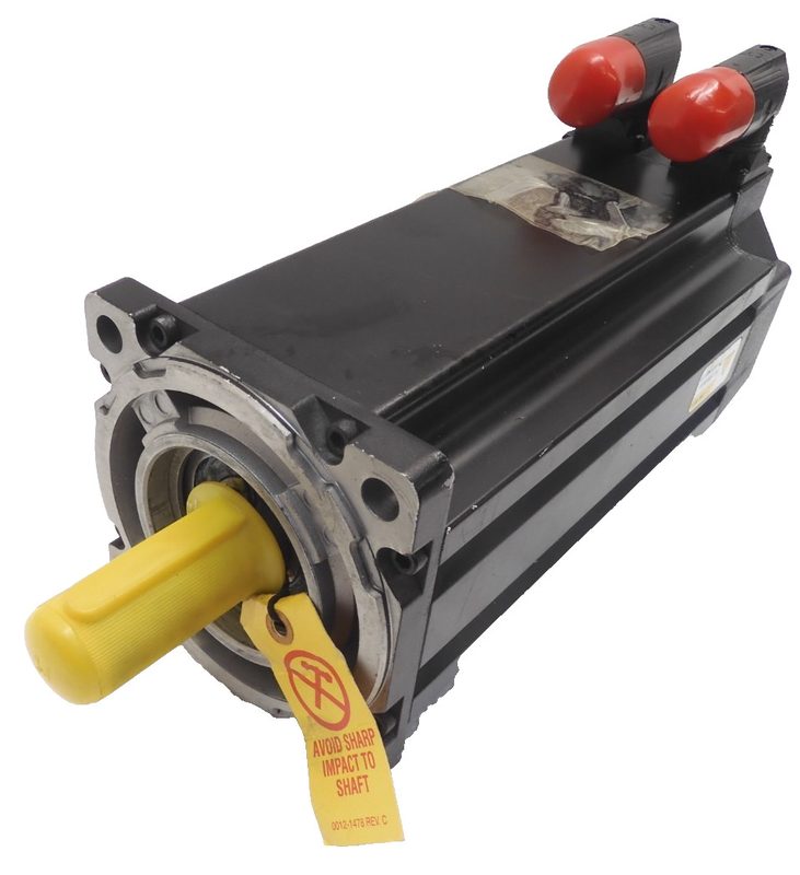 Серводвигатель Allen-Bradley MPL-B4560F-MK72AA