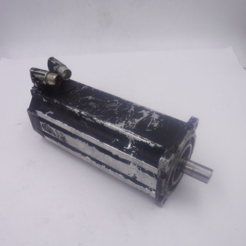Серводвигатель Allen-Bradley MPL-B4560F-MK74AA