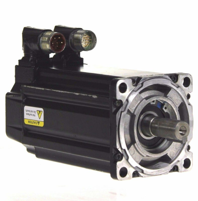 Серводвигатель Allen-Bradley MPL-B4560F-SK22AA